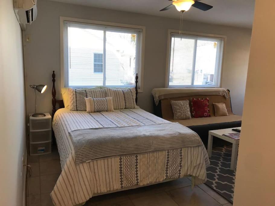 Walk2Metro'S,Dcgem,Private,Wifi, Freeparking Apartment Arlington Exterior photo