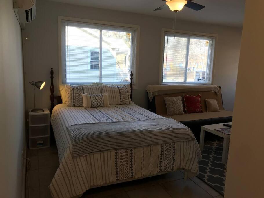 Walk2Metro'S,Dcgem,Private,Wifi, Freeparking Apartment Arlington Exterior photo