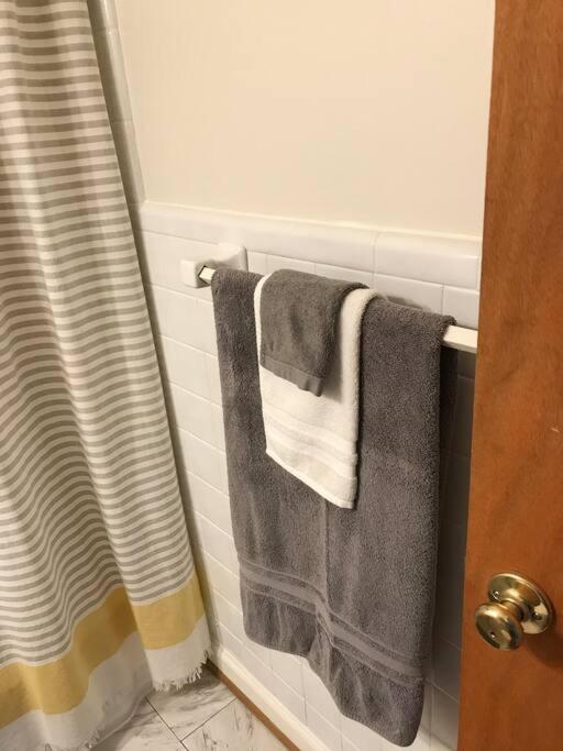 Walk2Metro'S,Dcgem,Private,Wifi, Freeparking Apartment Arlington Exterior photo