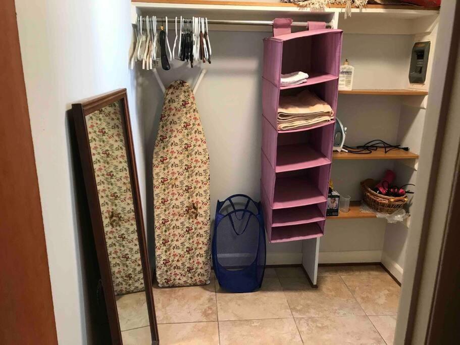 Walk2Metro'S,Dcgem,Private,Wifi, Freeparking Apartment Arlington Exterior photo