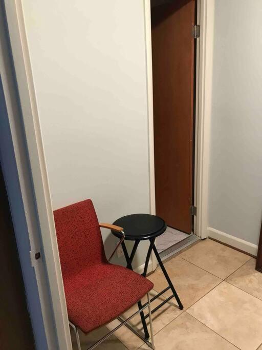 Walk2Metro'S,Dcgem,Private,Wifi, Freeparking Apartment Arlington Exterior photo