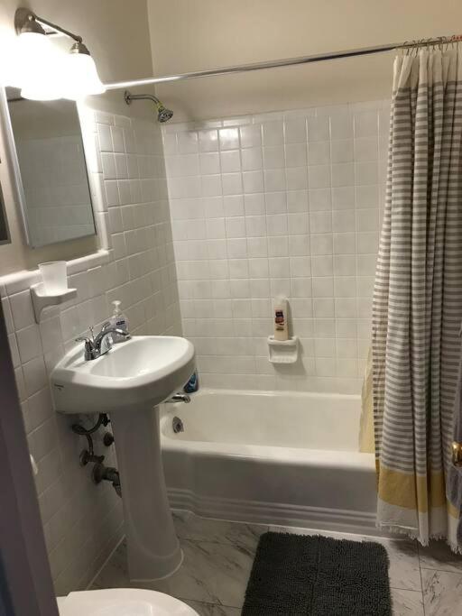 Walk2Metro'S,Dcgem,Private,Wifi, Freeparking Apartment Arlington Exterior photo
