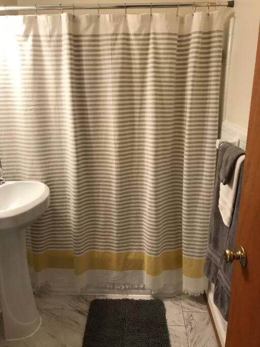 Walk2Metro'S,Dcgem,Private,Wifi, Freeparking Apartment Arlington Exterior photo