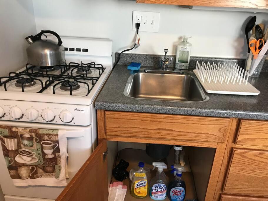 Walk2Metro'S,Dcgem,Private,Wifi, Freeparking Apartment Arlington Exterior photo