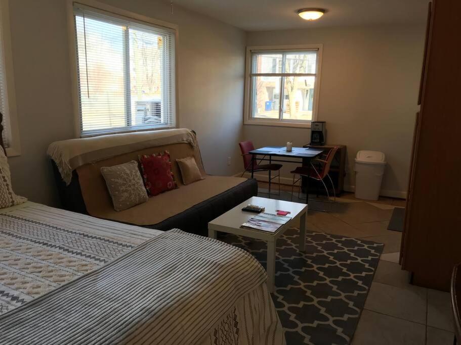 Walk2Metro'S,Dcgem,Private,Wifi, Freeparking Apartment Arlington Exterior photo