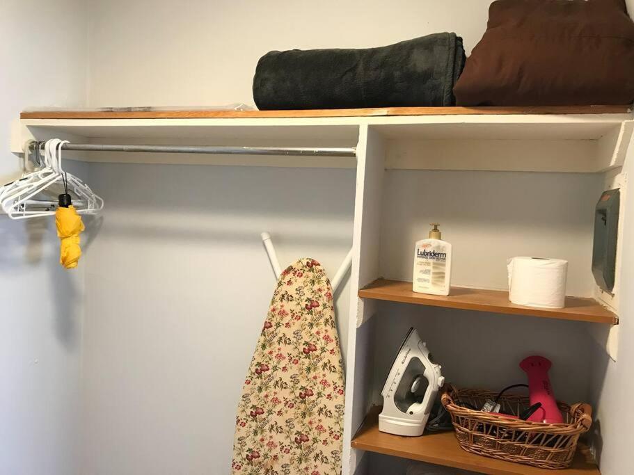 Walk2Metro'S,Dcgem,Private,Wifi, Freeparking Apartment Arlington Exterior photo