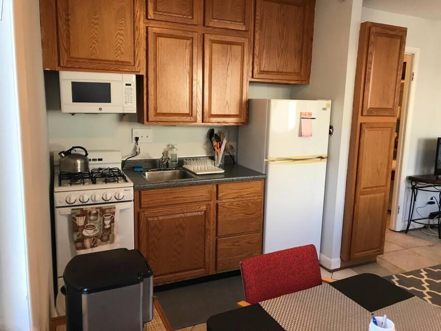 Walk2Metro'S,Dcgem,Private,Wifi, Freeparking Apartment Arlington Exterior photo