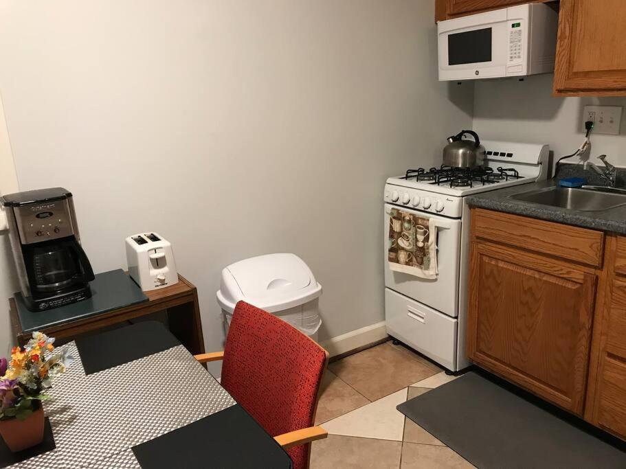 Walk2Metro'S,Dcgem,Private,Wifi, Freeparking Apartment Arlington Exterior photo
