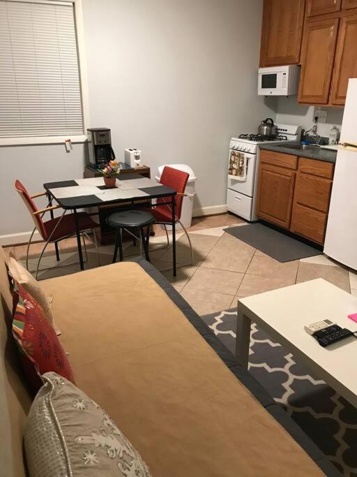 Walk2Metro'S,Dcgem,Private,Wifi, Freeparking Apartment Arlington Exterior photo