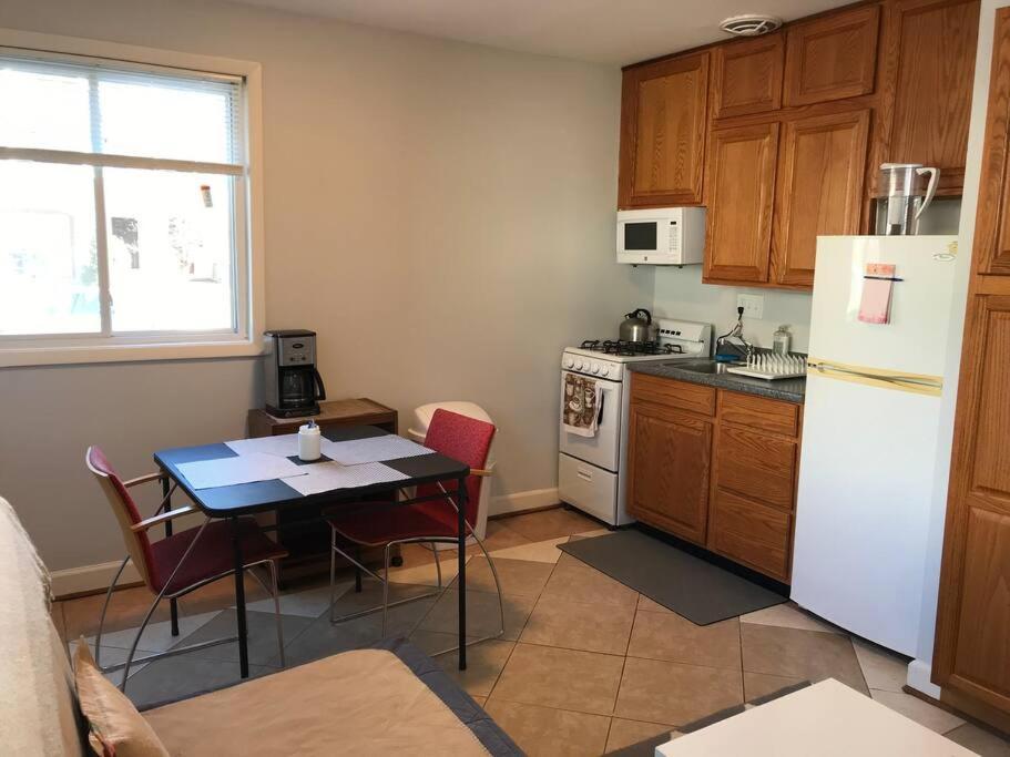 Walk2Metro'S,Dcgem,Private,Wifi, Freeparking Apartment Arlington Exterior photo