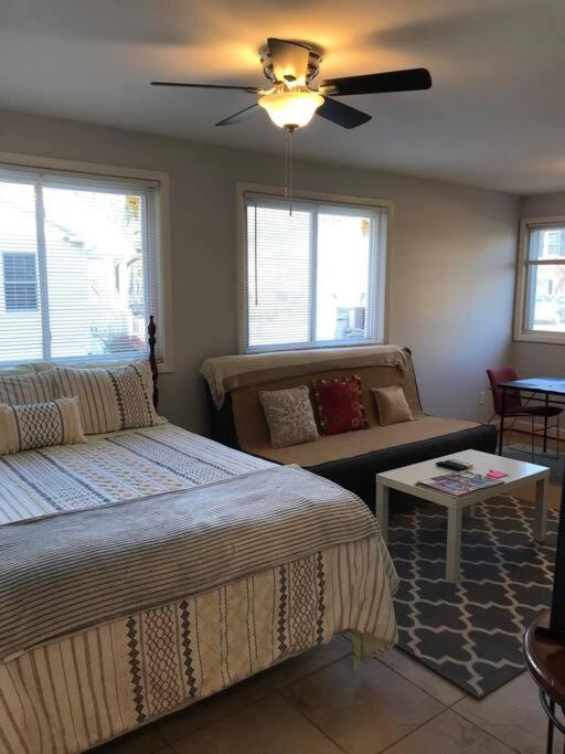 Walk2Metro'S,Dcgem,Private,Wifi, Freeparking Apartment Arlington Exterior photo