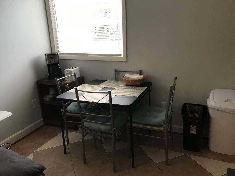Walk2Metro'S,Dcgem,Private,Wifi, Freeparking Apartment Arlington Exterior photo