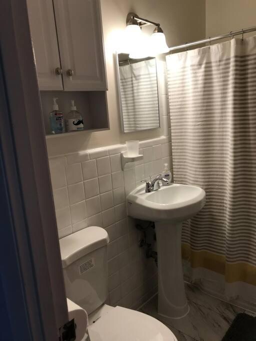 Walk2Metro'S,Dcgem,Private,Wifi, Freeparking Apartment Arlington Exterior photo