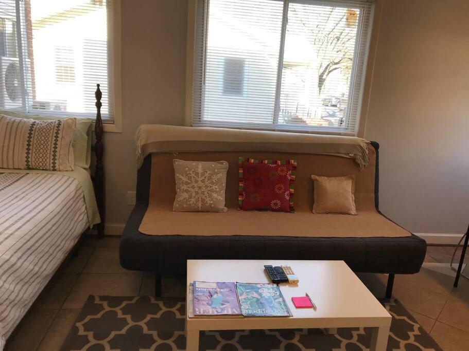 Walk2Metro'S,Dcgem,Private,Wifi, Freeparking Apartment Arlington Exterior photo
