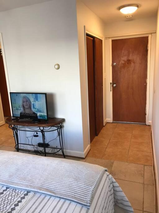 Walk2Metro'S,Dcgem,Private,Wifi, Freeparking Apartment Arlington Exterior photo